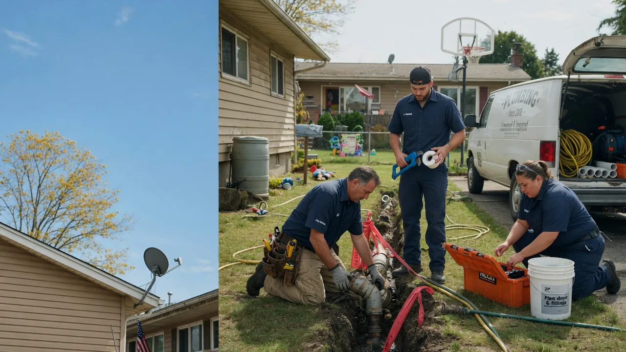 Garbage Disposal Replacement in Pawnee, IL near me