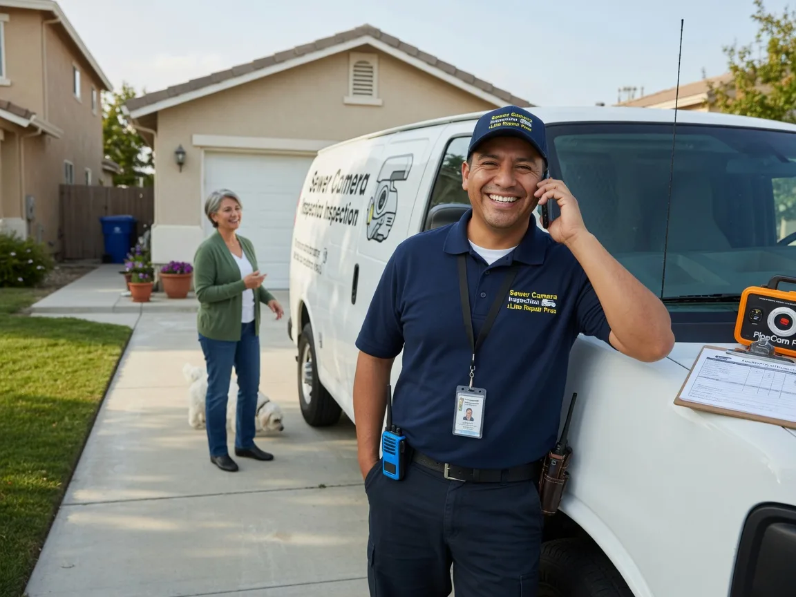 Sewer Line Repair Pawnee, IL FAQs